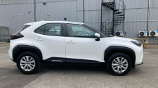 Toyota Yaris Cross 1.5 Hybrid Icon 5dr CVT Hybrid Estate